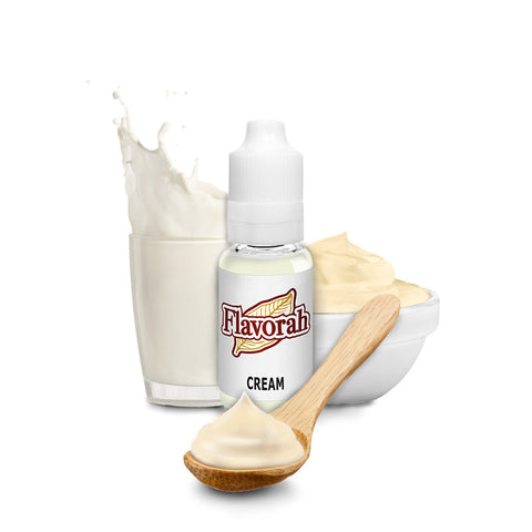 Cream (Flavorah)