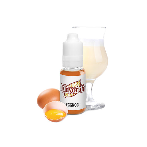Eggnog (Flavorah)