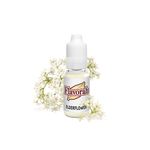 Elderflower (Flavorah)