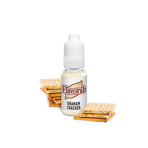 Graham Cracker (Flavorah)