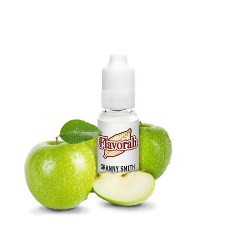 Granny Smith (Flavorah)