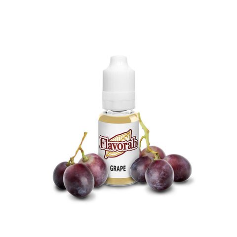 Grape (Flavorah)