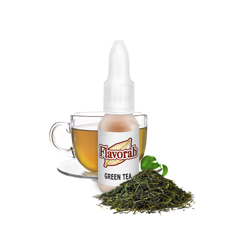 Green Tea (Flavorah)