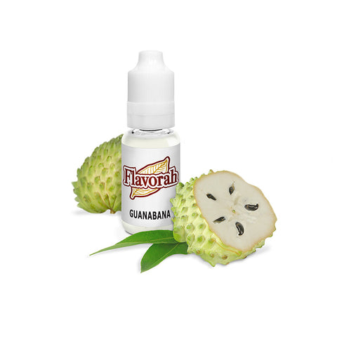 Guanabana (Flavorah)