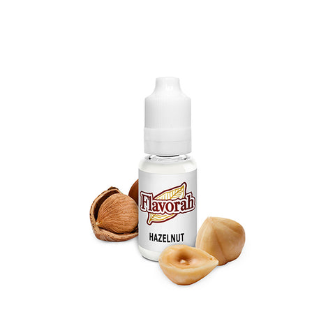 Hazelnut (Flavorah)