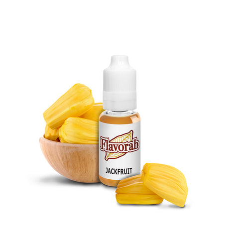 Jack Fruit (Flavorah)