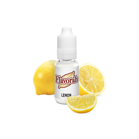 Lemon (Flavorah)
