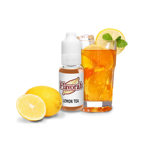 Lemon Tea (Flavorah)