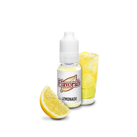 Lemonade (Flavorah)