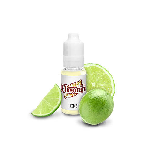 Lime (Flavorah)