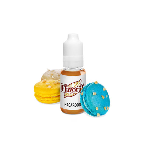 Macaroon (Flavorah)