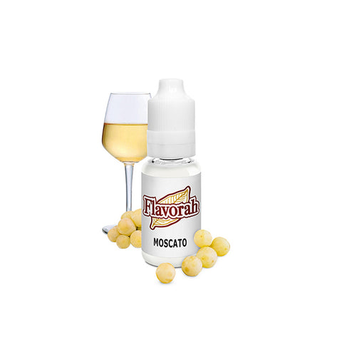 Moscato (Flavorah)