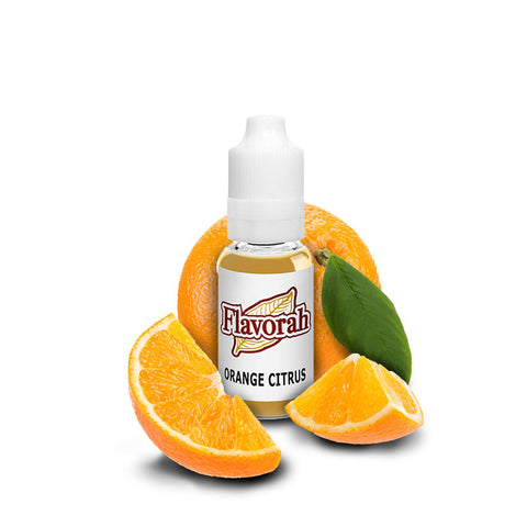 Orange Citrus (Flavorah)