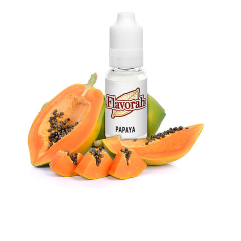 Papaya Punch (Flavorah)