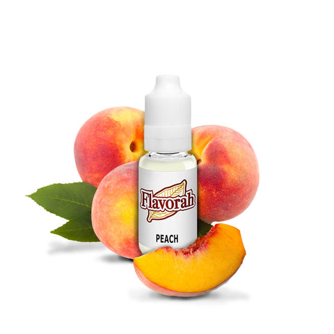 Peach (Flavorah)