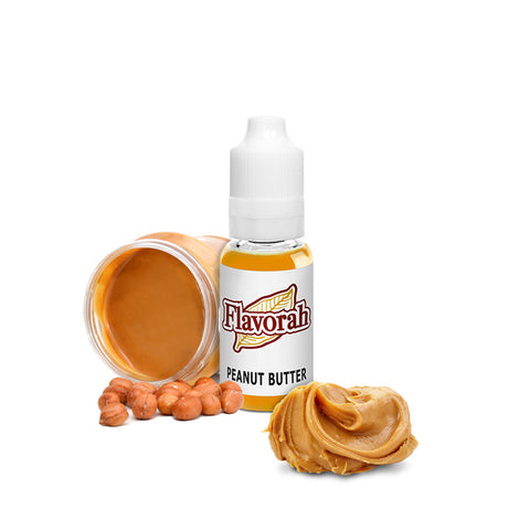 Peanut Butter (Flavorah)