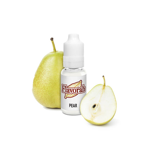 Pear (Flavorah)