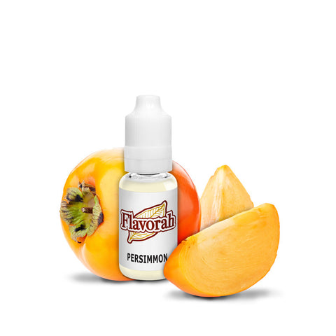 Persimmon (Flavorah)