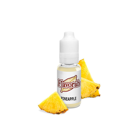 Pineapple (Flavorah)
