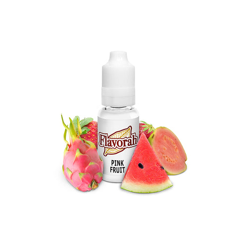 Pink Fruit (Flavorah)