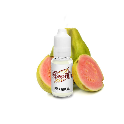Pink Guava (Flavorah)