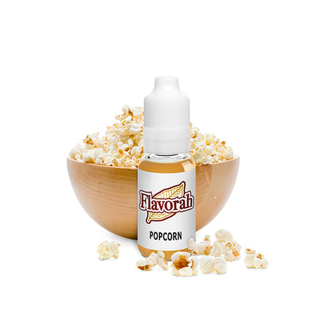 Popcorn (Flavorah)