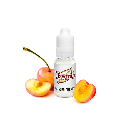 Rainier Cherry (Flavorah)