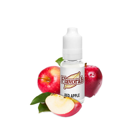 Red Apple (Flavorah)