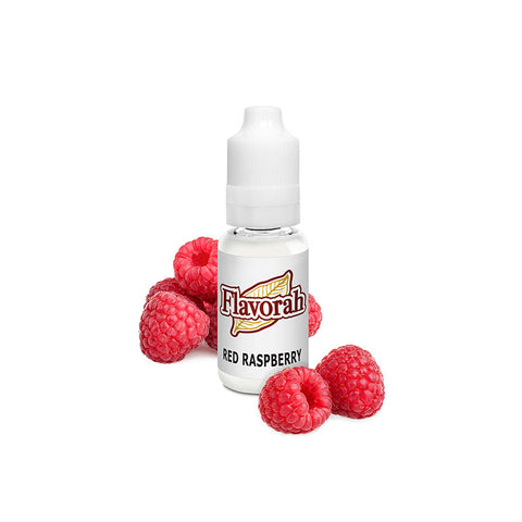 Red Raspberry (Flavorah)