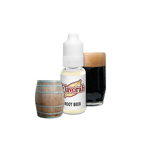 Root Beer (Flavorah)