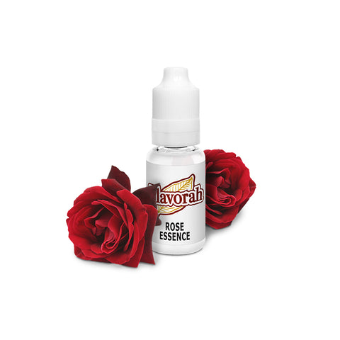 Rose Essence (Flavorah)