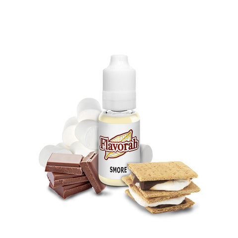 Smore (Flavorah)