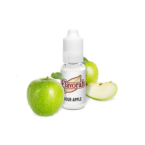 Sour Apple (Flavorah)