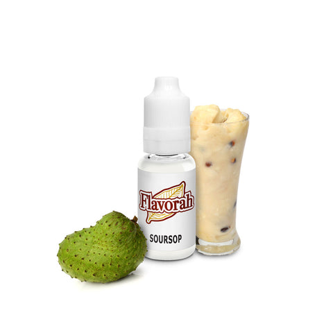 Sour Sop (Flavorah)