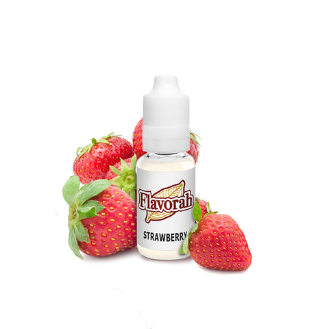 Strawberry (Flavorah)