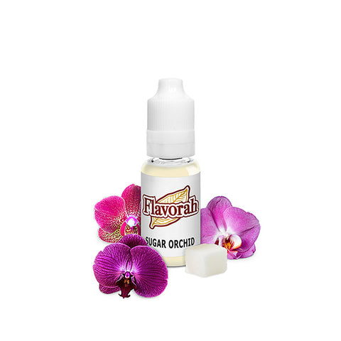 Sugar Orchid (Flavorah)
