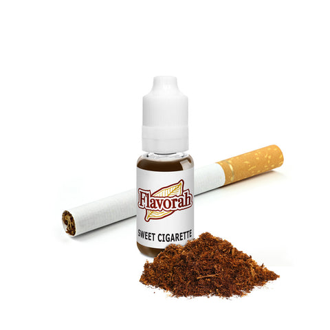 Sweet Cigarette (Flavorah)