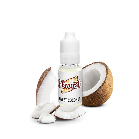 Sweet Coconut (Flavorah)