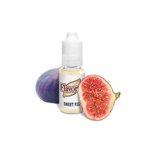 Sweet Fig (Flavorah)