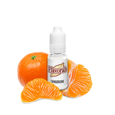 Tangerine (Flavorah)