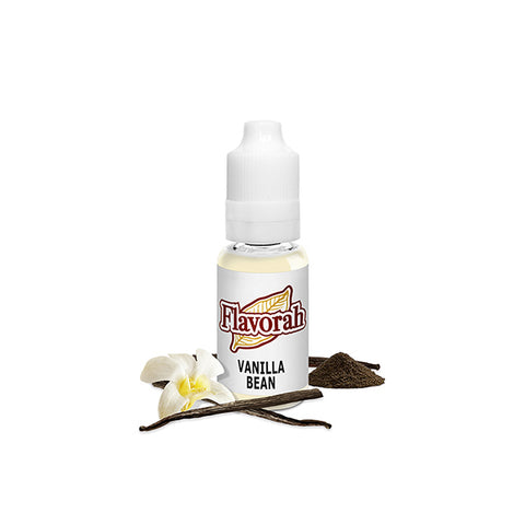 Vanilla Bean (Flavorah)