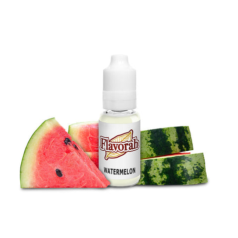 Watermelon (Flavorah)