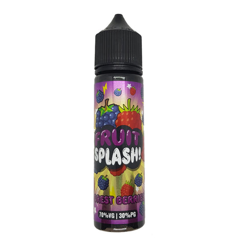 Forest Berries (Fruit Splash)