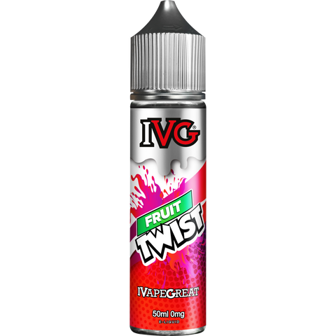 Fruit Twist (IVG Drinks Range)