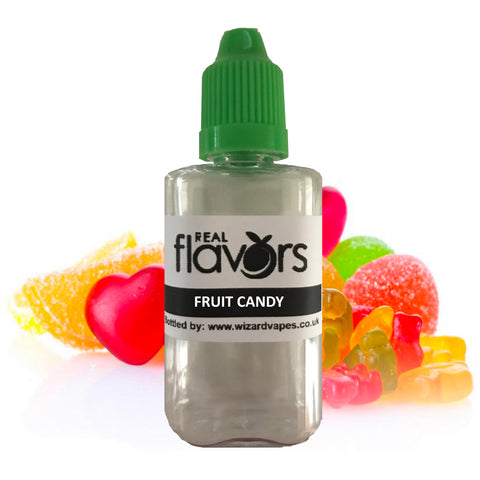 fruit candy vape juice Fruit Candy (Real Flavors) – Wizard Trading
