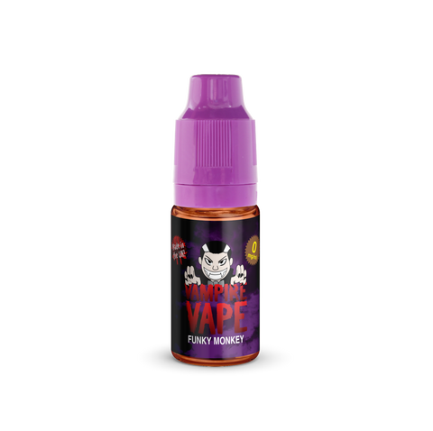 Funky Monkey (Vampire Vape)