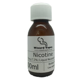 Nicotine Freezer Pack- 72mg/7.2%
