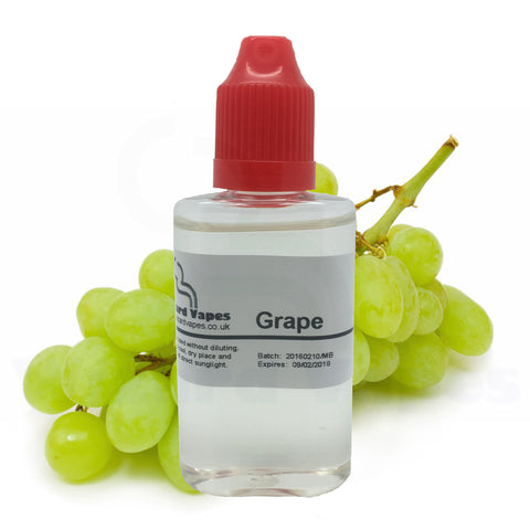 Grape Flavour Concentrate