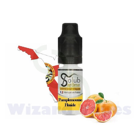 Grapefruit (Solub Arome)