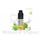 Green Dream Smoothie (Solub Arome)